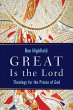 Great Is the Lord (eBook, ePUB) - Bild 1