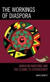 The Workings of Diaspora (eBook, ePUB)