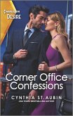 Corner Office Confessions (eBook, ePUB)