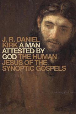 Cover Man Attested by God (eBook, ePUB)