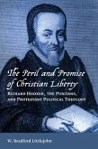 Peril and Promise of Christian Liberty (eBook, ePUB)