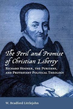 Cover Peril and Promise of Christian Liberty (eBook, ePUB)