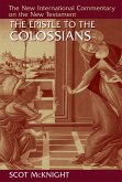 Letter to the Colossians (eBook, ePUB)