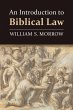 Introduction to Biblical Law (eBook,... - Bild 1