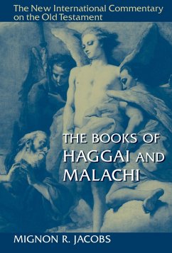 Cover Books of Haggai and Malachi (eBook, ePUB)