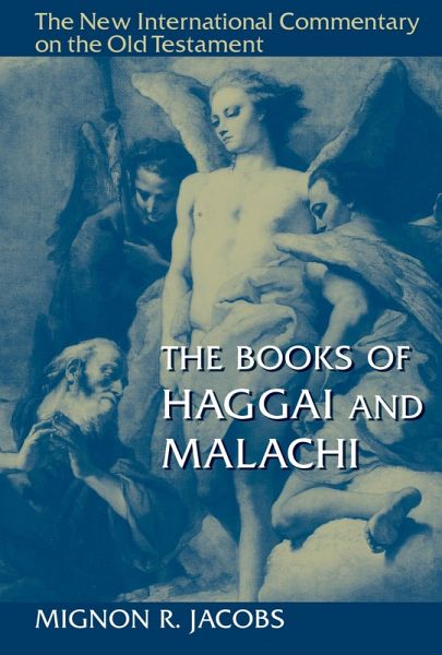 Books of Haggai and Malachi (eBook, ePUB)