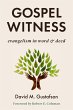 Gospel Witness (eBook, ePUB) - Bild 1