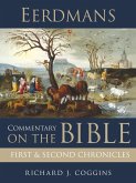 Eerdmans Commentary on the Bible: First and Second Chronicles (eBook, ePUB)