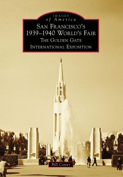 Cover San Francisco's 1939-1940 World's Fair (eBook, ePUB)