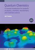 Quantum Chemistry (Third Edition) (eBook, ePUB)