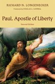 Paul, Apostle of Liberty (eBook, ePUB)