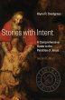 Stories with Intent (eBook, ePUB) - Bild 1