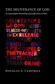 Deliverance of God (eBook, ePUB) Deliverance of God (eBook, ePUB)