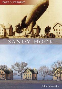 Cover Sandy Hook (eBook, ePUB)