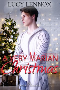 A very Marian Christmas (eBook, ePUB) - Lennox, Lucy