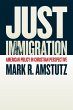 Just Immigration (eBook, ePUB) - Bild 1