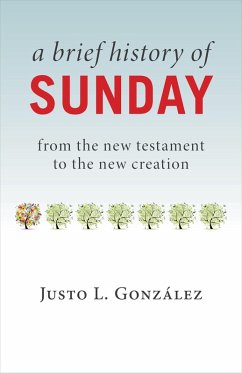 Cover Brief History of Sunday (eBook, ePUB)
