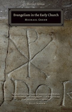 Cover Evangelism in the Early Church (eBook, ePUB)