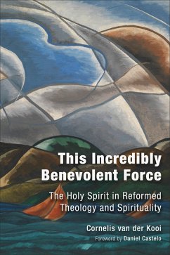 Cover This Incredibly Benevolent Force (eBook, ePUB)
