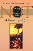 Not the Way It's Supposed to Be (eBook, ePUB) Not the Way It's Supposed to Be (eBook, ePUB)