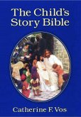 Child's Story Bible (eBook, ePUB)