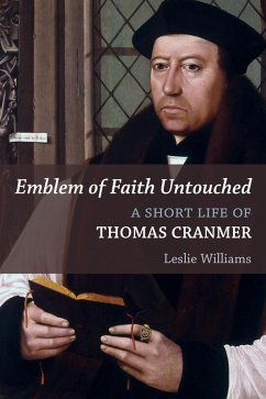 Cover Emblem of Faith Untouched (eBook, ePUB)