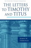 Letters to Timothy and Titus (eBook, ePUB)