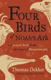 Four Birds of Noah's Ark (eBook, ePUB)