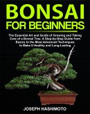 Bonsai for Beginners (eBook, ePUB)