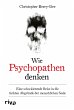 Wie Psychopathen denken (eBook, PDF) - Bild 1