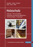 Holzschutz (eBook, ePUB)