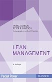 Lean Management (eBook, ePUB)