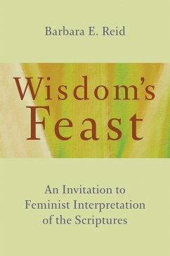 Cover Wisdom's Feast (eBook, ePUB)