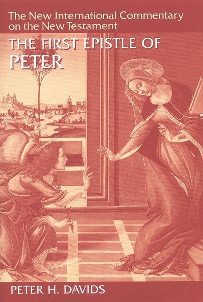 First Epistle of Peter (eBook, ePUB)
