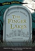 Ghostly Tales of the Finger Lakes (eBook, ePUB)