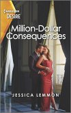 Million-Dollar Consequences (eBook, ePUB)