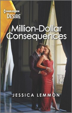 Cover Million-Dollar Consequences (eBook, ePUB)