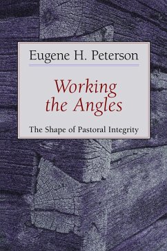 Cover Working the Angles (eBook, ePUB)