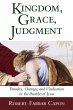Kingdom, Grace, Judgment (eBook, ePUB) - Bild 1