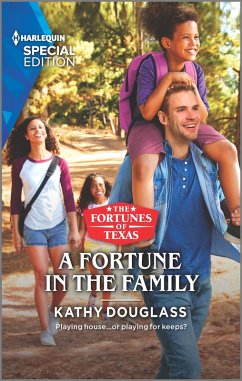 A Fortune in the Family (eBook, ePUB) - Douglass, Kathy