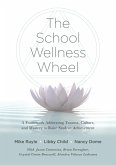 School Wellness Wheel (eBook, ePUB)