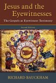 Jesus and the Eyewitnesses (eBook, ePUB)