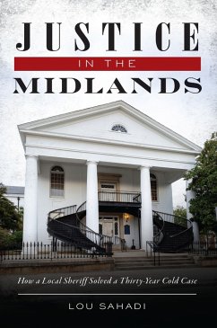 Cover Justice in the Midlands (eBook, ePUB)