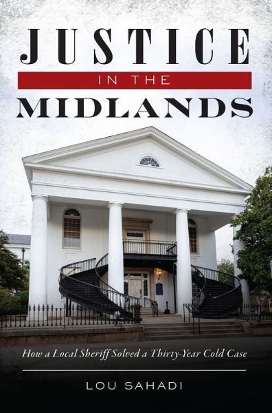 Justice in the Midlands (eBook, ePUB)