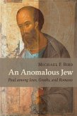 Anomalous Jew (eBook, ePUB)