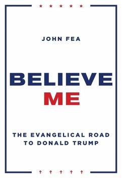 Cover Believe Me (eBook, ePUB)