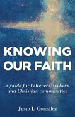 Knowing Our Faith (eBook, ePUB)