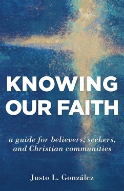 Cover Knowing Our Faith (eBook, ePUB)