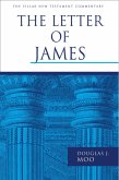Letter of James (eBook, ePUB)