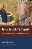Jesus in John's Gospel (eBook, ePUB)